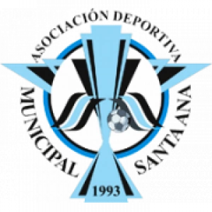 Муниципал Санта Ана