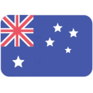 Австралия до 20