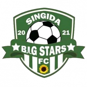 Сингида Блэк Старс
