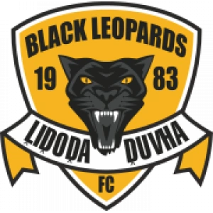Блэк Леопардс