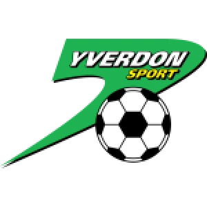 Ивердон Спорт