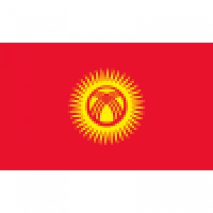 Қырғызстан U-20