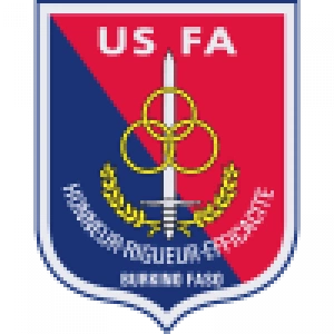 ЮС Форсес Армиис