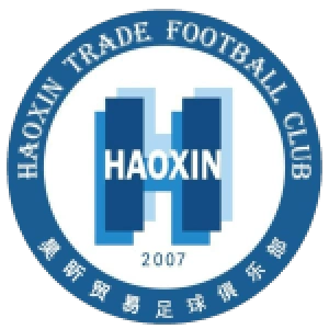 Гуанчжоу Хаоксин Трэйд