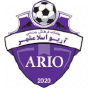 Арио Исламшехр