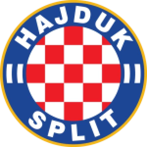 Хайдук Сплит