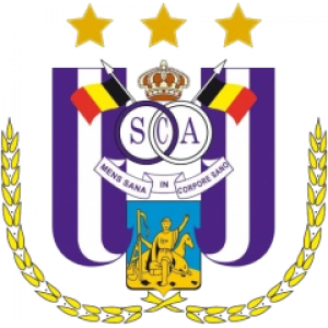 Андерлехт до 21