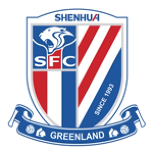 Шанхай Шэньхуа