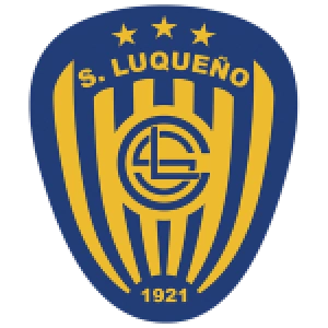 Спортиво Лукеньо