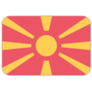 Солтүстік Македония U-17