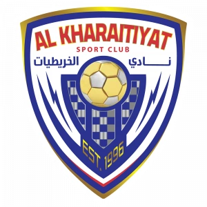 Аль-Харитият