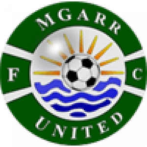 Мгарр Юнайтед