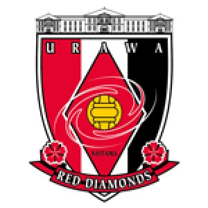 Урава Ред Даймондс