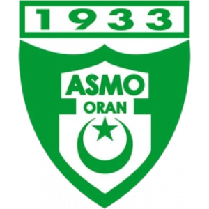 АСМ Оран