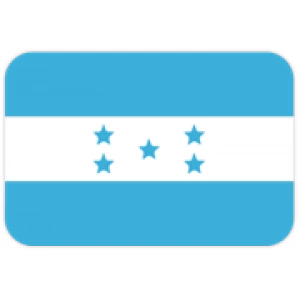 Гондурас до 17