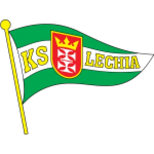 Лехия Гданьск