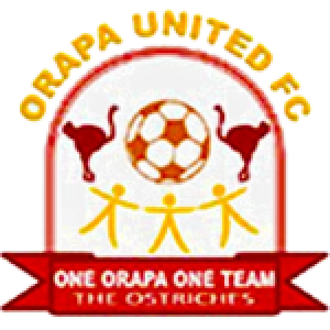 Урапа Юнайтед