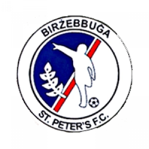 Бирцеббуга Ст. Питерс