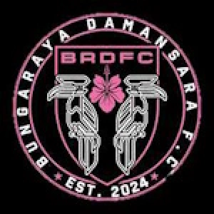 Бунга Райа Дамансара