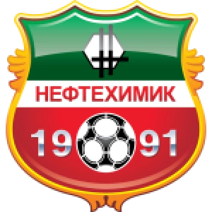 Нефтехимик