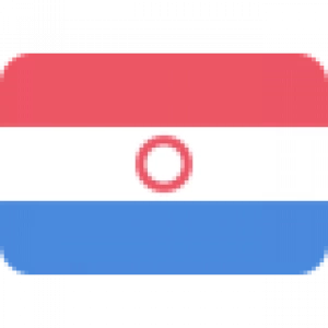 Парагвай (Ж)