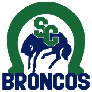 Свифт Каррент Бронкос