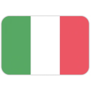 Италия (Ж)