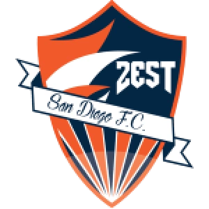 Сан-Диего Зест