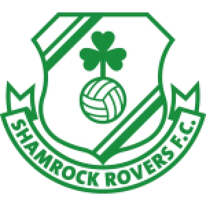 Шемрок Роверс