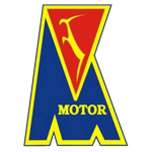 Мотор Люблин