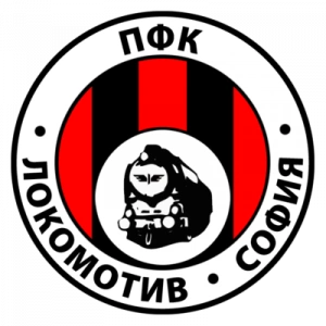 Локомотив София