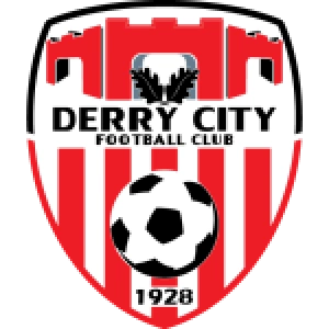 Дерри Сити