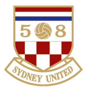 Сидней Юнайтед 58 U20