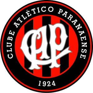 Атлетико Паранаэнсе U20