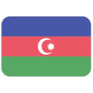 Азербайджан до 17 (Ж)