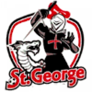 Сент-Джордж Сэйнтс до 20