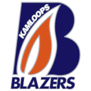 Камлупс Блэйзерс