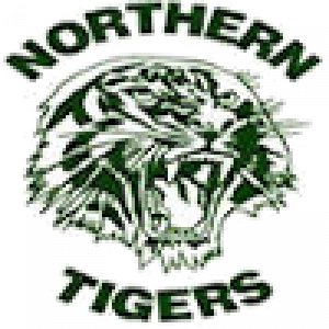 Нортерн Тайгерс до 20