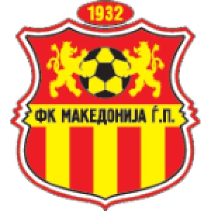 Македония