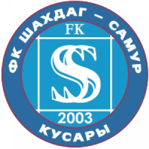 Шахдаг Самур