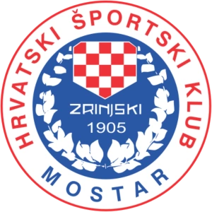 Зриньски Мостар