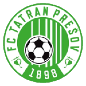 Татран Пресов