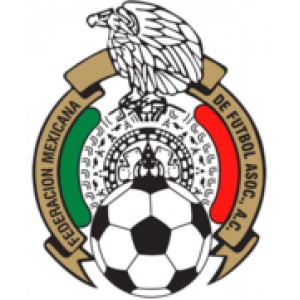 Мексика до 16 (Ж)