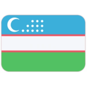 Узбекистан до 20 (Ж)