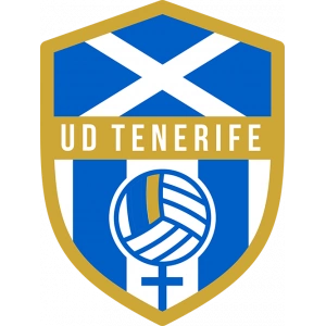 Тенерифе (Ж)