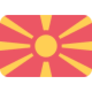 Солтүстік Македония U19