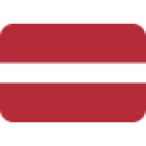 Латвия