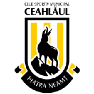 Чахлэул Пьятра Нямц