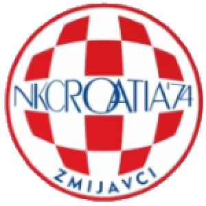 Кроатиа Змижавчи