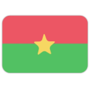 Буркина-Фасо (Қ)